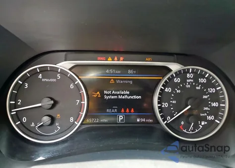 2023 Nissan Sentra Sv z USA, uszkodzony, nr VIN 3N1AB8CV5PY229216